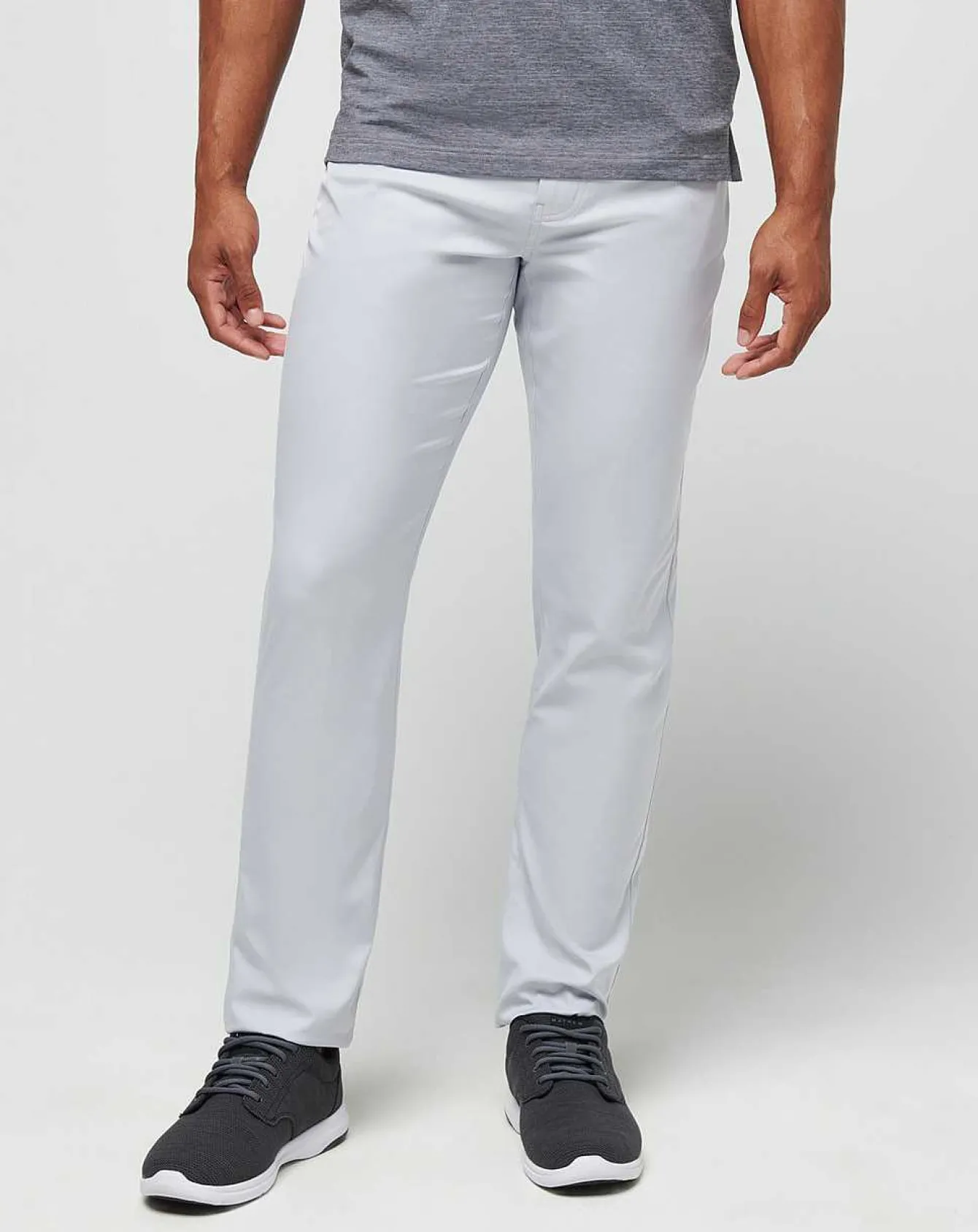 Open To Close Pant