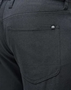 Open To Close Pant