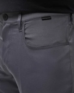 Open To Close Pant