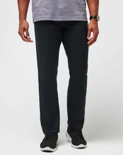 Open To Close Pant