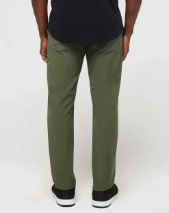 Open To Close Tech Chino Pant
