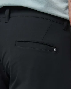 Open To Close Tech Chino Pant