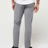 Open To Close Tech Chino Pant