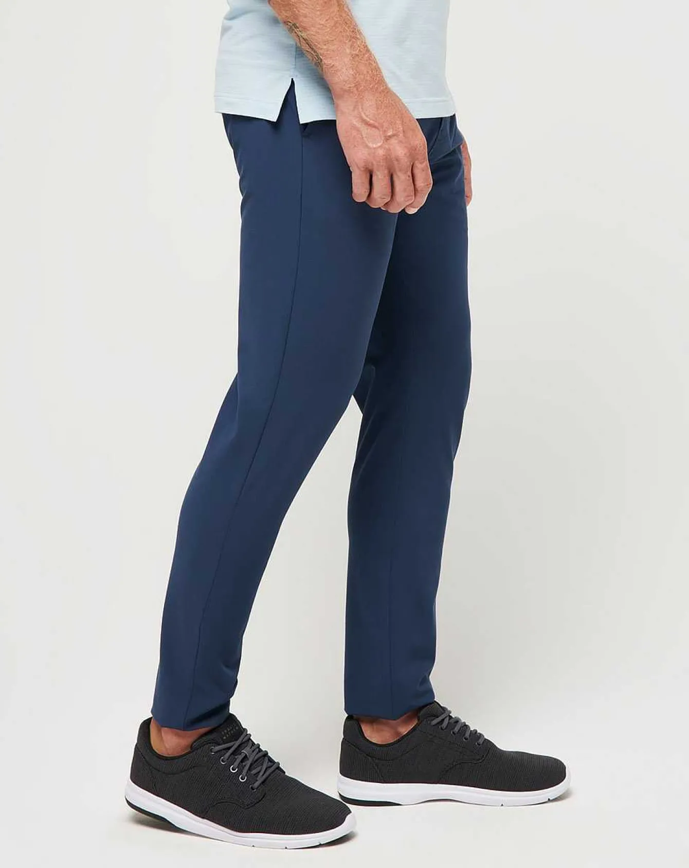 Open To Close Tech Chino Pant