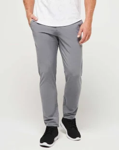 Open To Close Tech Chino Pant