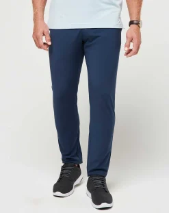 Open To Close Tech Chino Pant