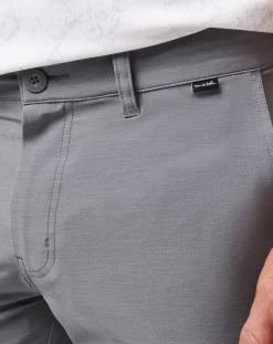 Open To Close Tech Chino Pant