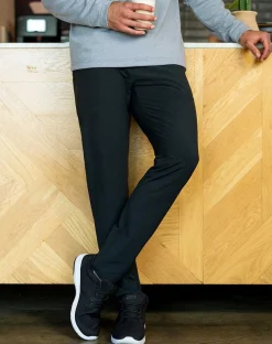 Open To Close Tech Chino Pant