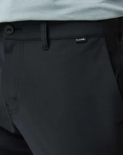 Open To Close Tech Chino Pant