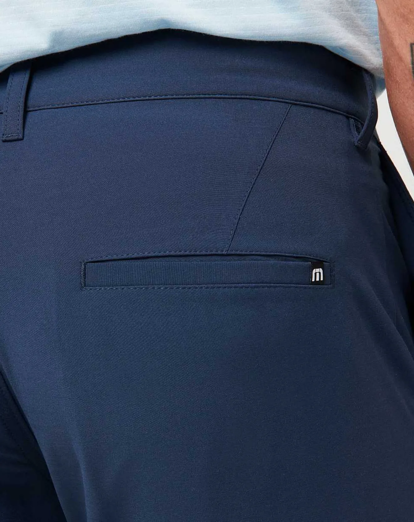 Open To Close Tech Chino Pant