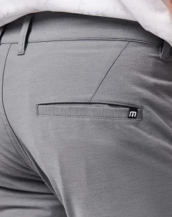Open To Close Tech Chino Pant
