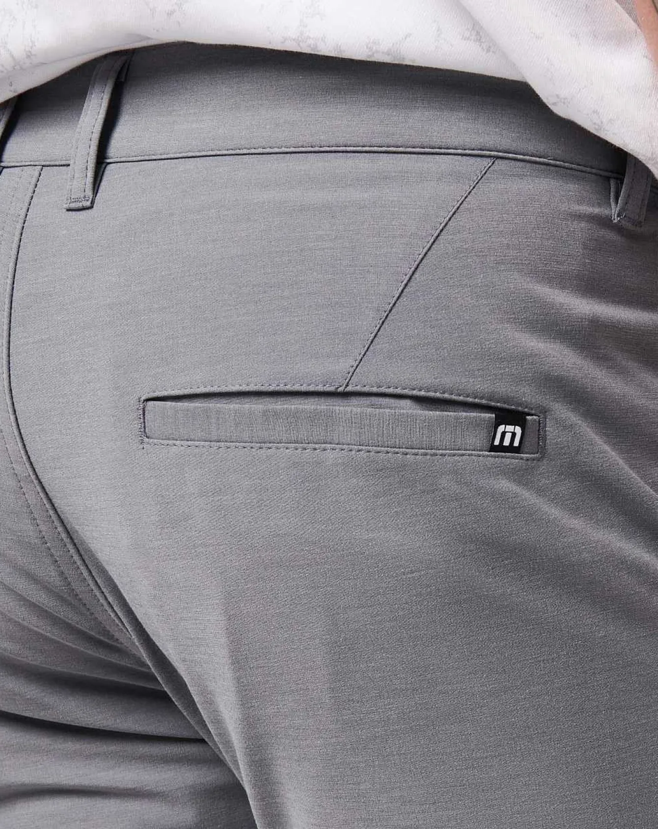 Open To Close Tech Chino Pant