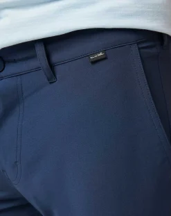 Open To Close Tech Chino Pant