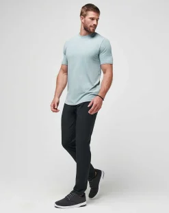 Open To Close Tech Chino Pant