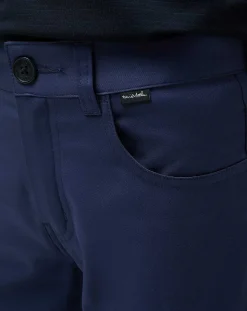 Open To Close Youth Pant