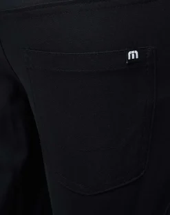 Open To Close Youth Pant