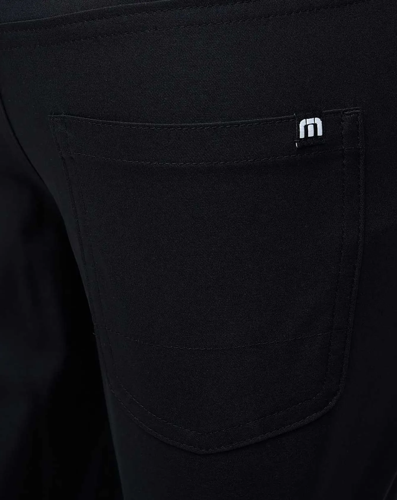 Open To Close Youth Pant