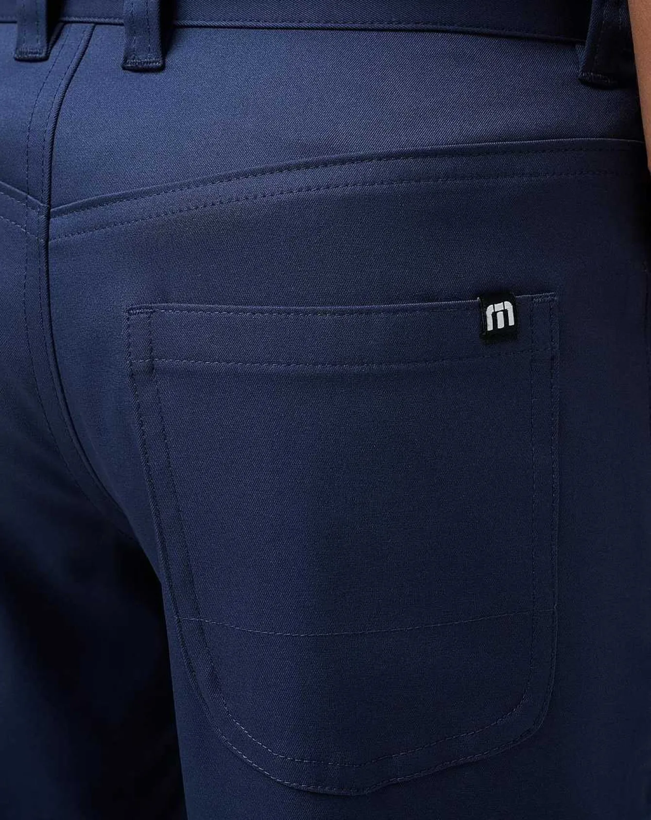 Open To Close Youth Pant