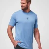 Pacific Getaway Tee