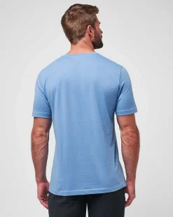 Pacific Getaway Tee