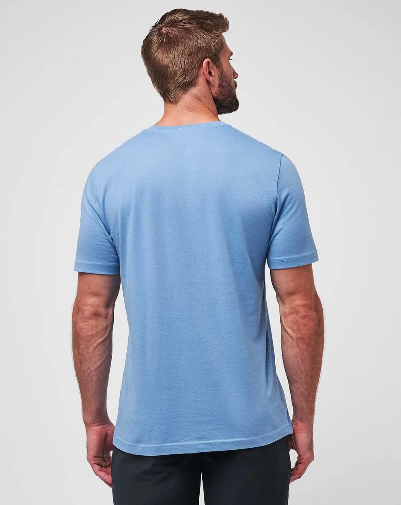 Pacific Getaway Tee