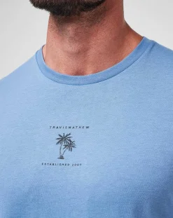 Pacific Getaway Tee