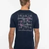 Paddleboard Tee
