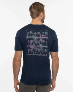 Paddleboard Tee