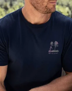 Paddleboard Tee