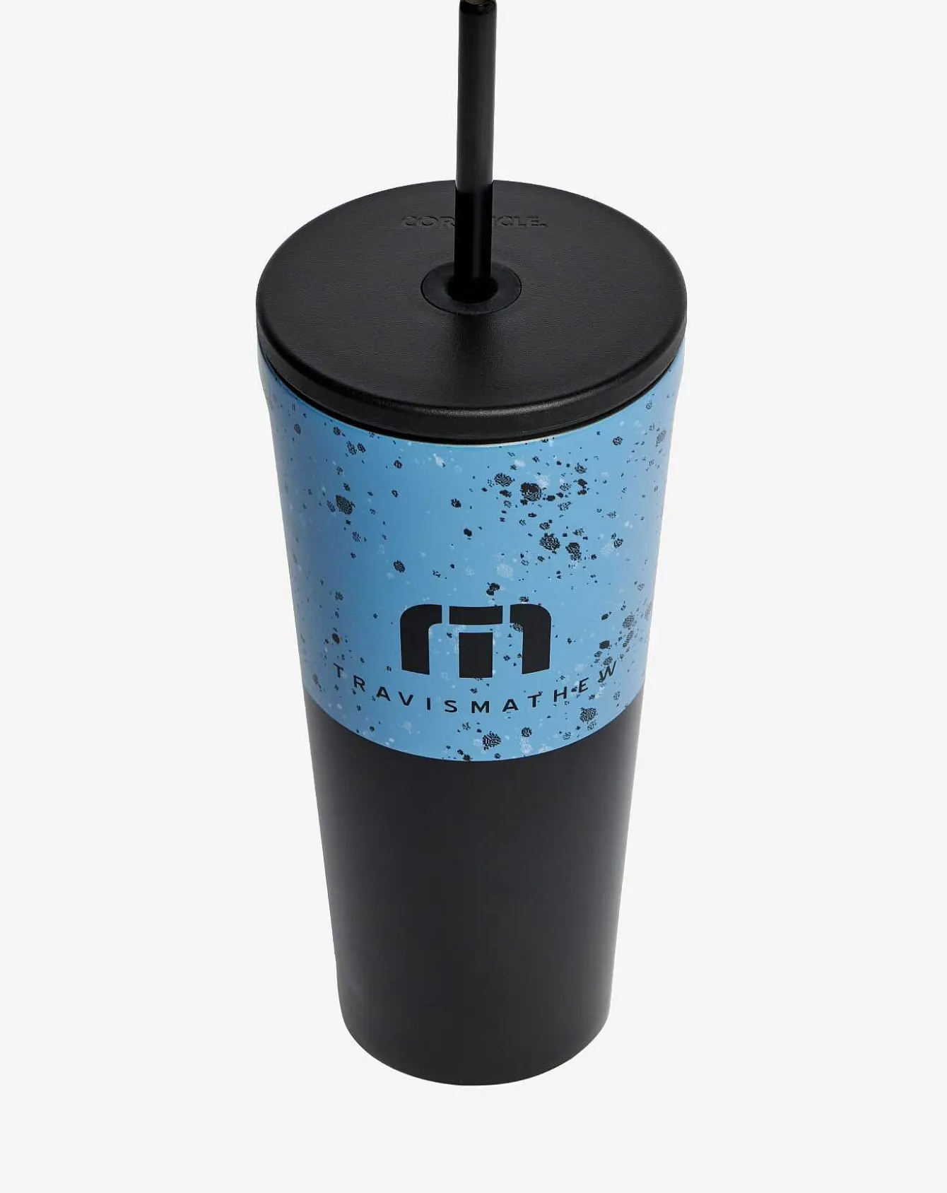 Paint Cold Cup