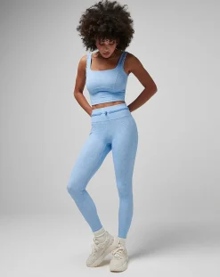 Painted Sky Moveknit Legging