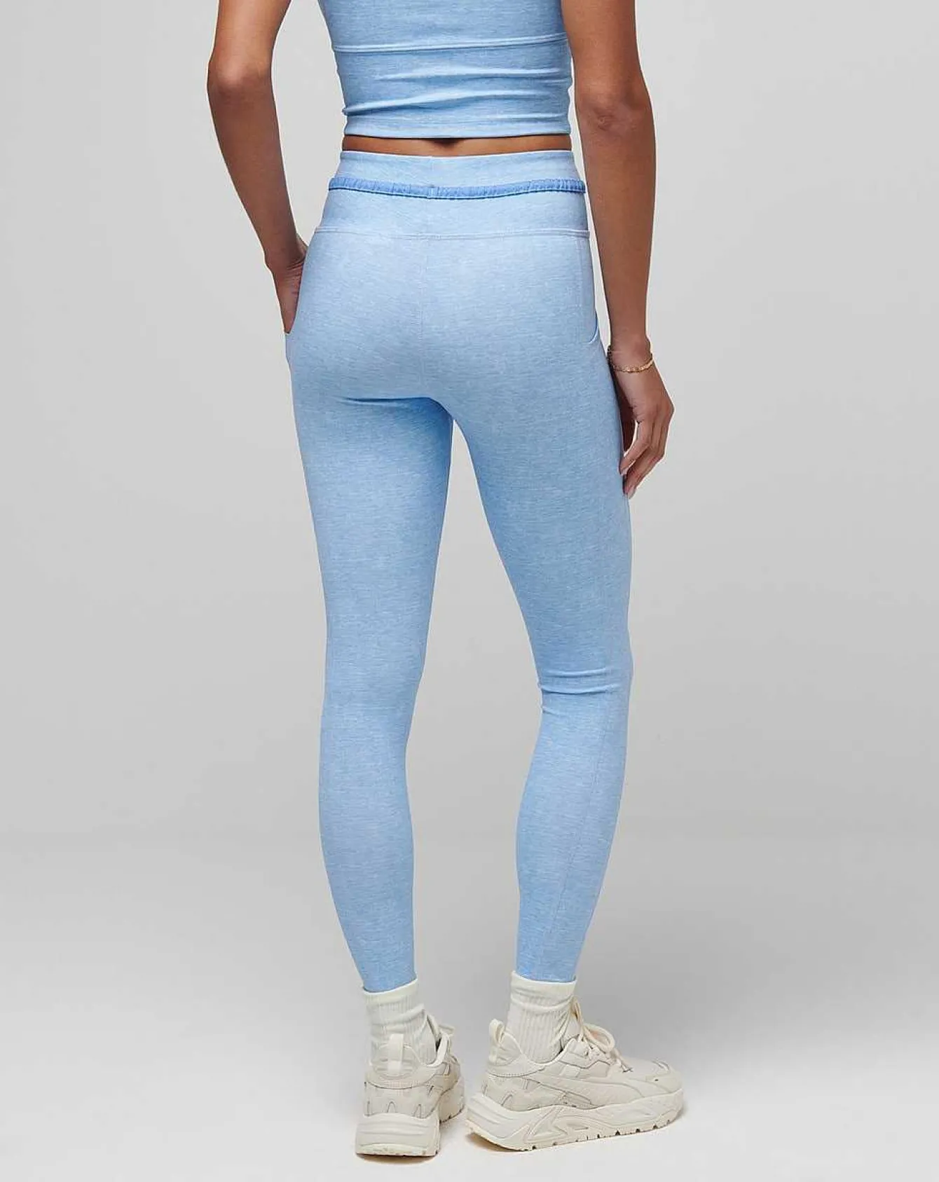Painted Sky Moveknit Legging