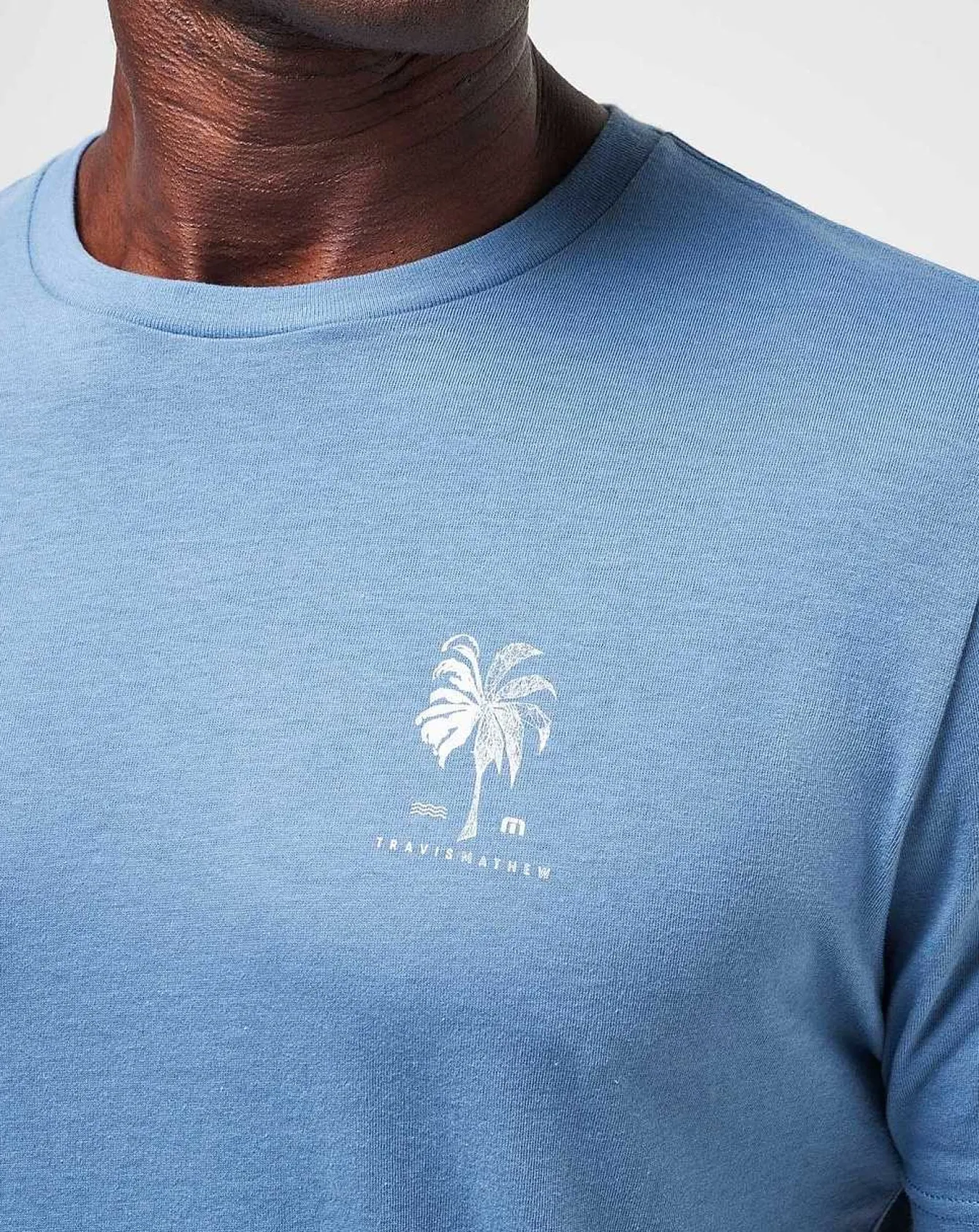 Palm Grass Tee