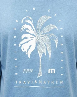 Palm Grass Youth Tee