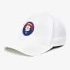 Paradise 2.0 Fitted Hat