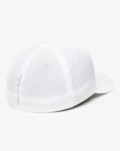 Paradise 2.0 Fitted Hat