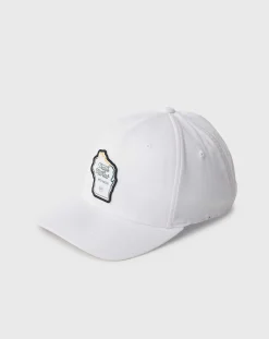 Pavilion Fitted Hat