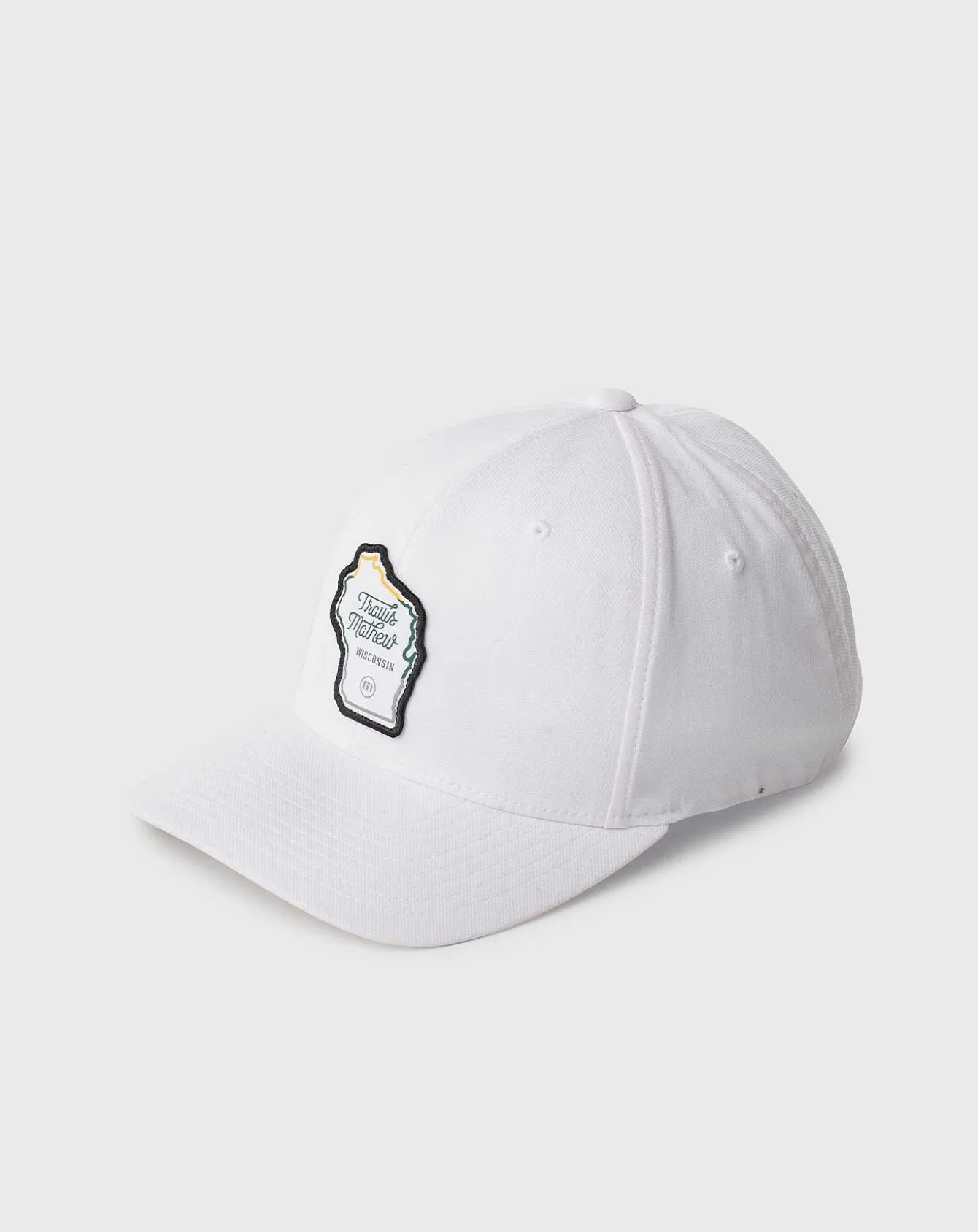 Pavilion Fitted Hat