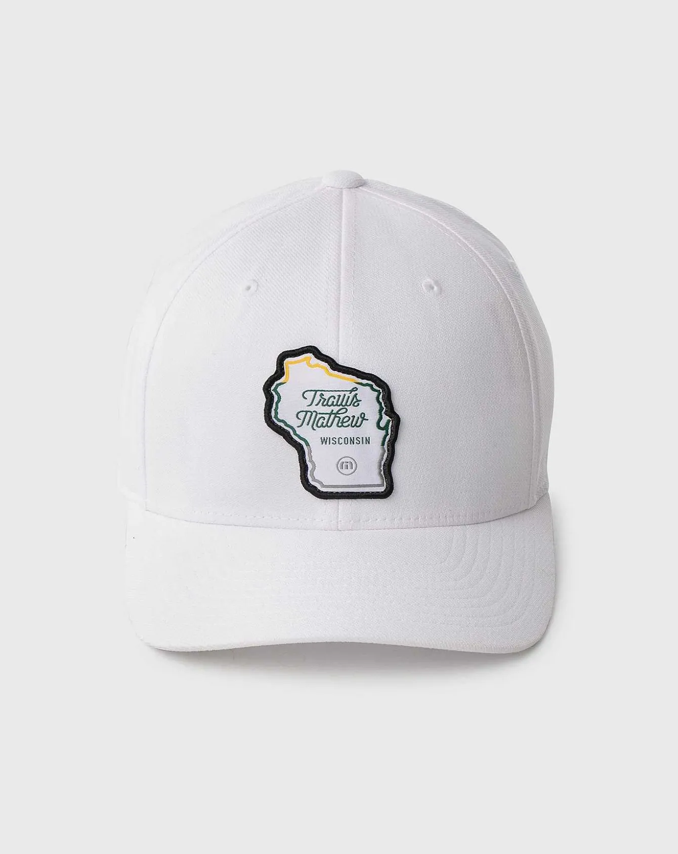 Pavilion Fitted Hat