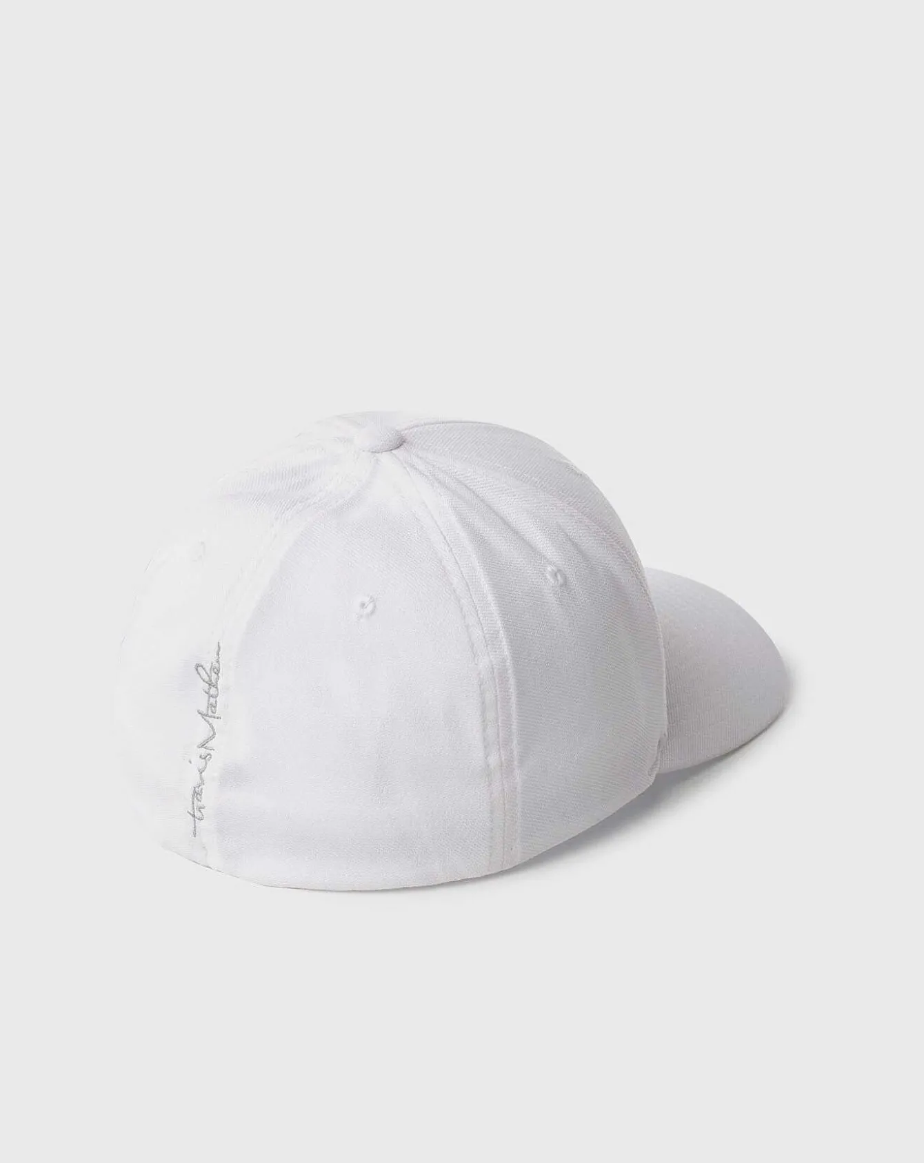 Pavilion Fitted Hat