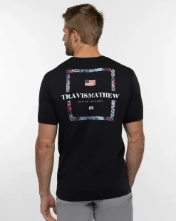 Peak Summer Tee