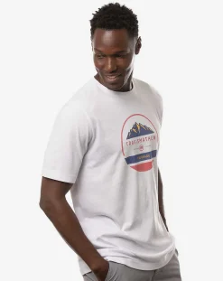 Peak Your Interest Tee