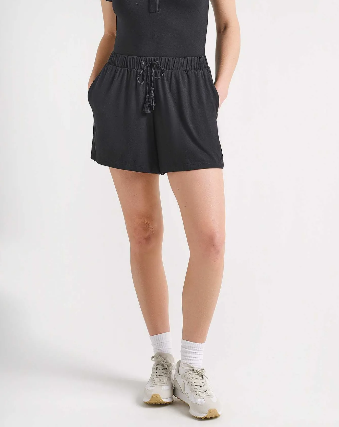 Pearly Shells Short