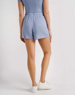 Pearly Shells Short