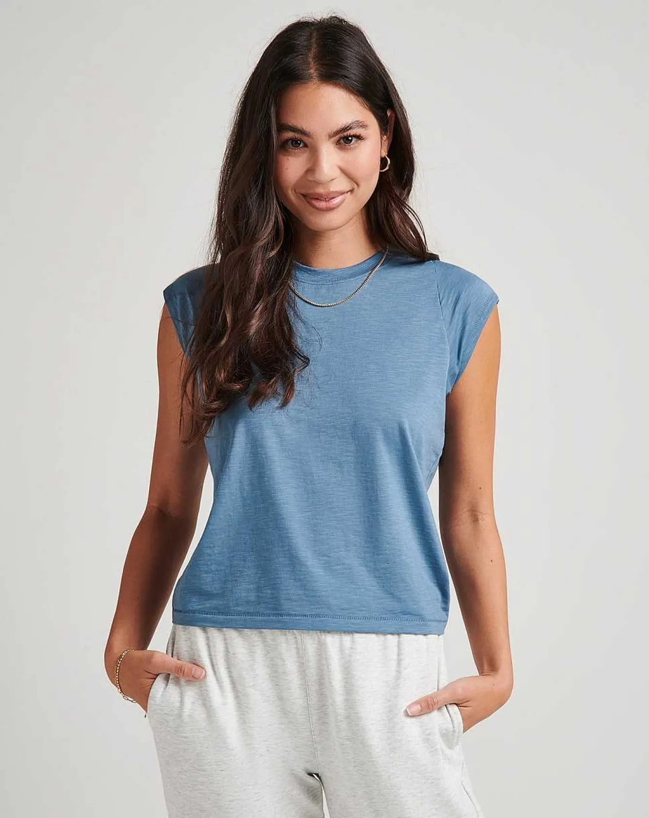 Perfect Weather Top