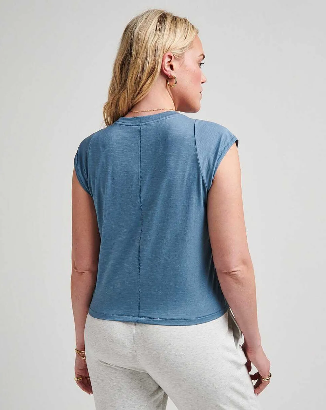 Perfect Weather Top
