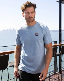 Personal Letter Tee