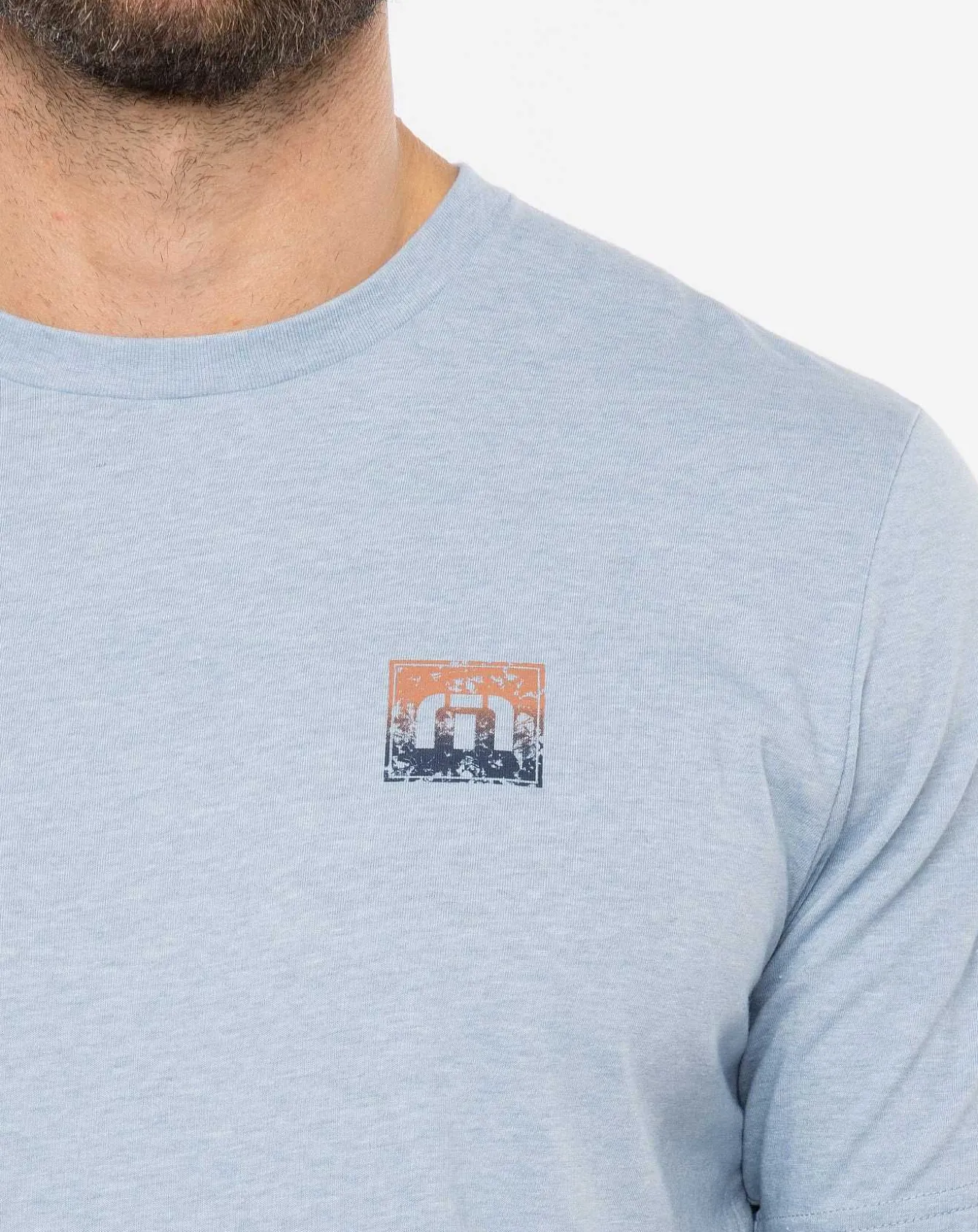 Personal Letter Tee