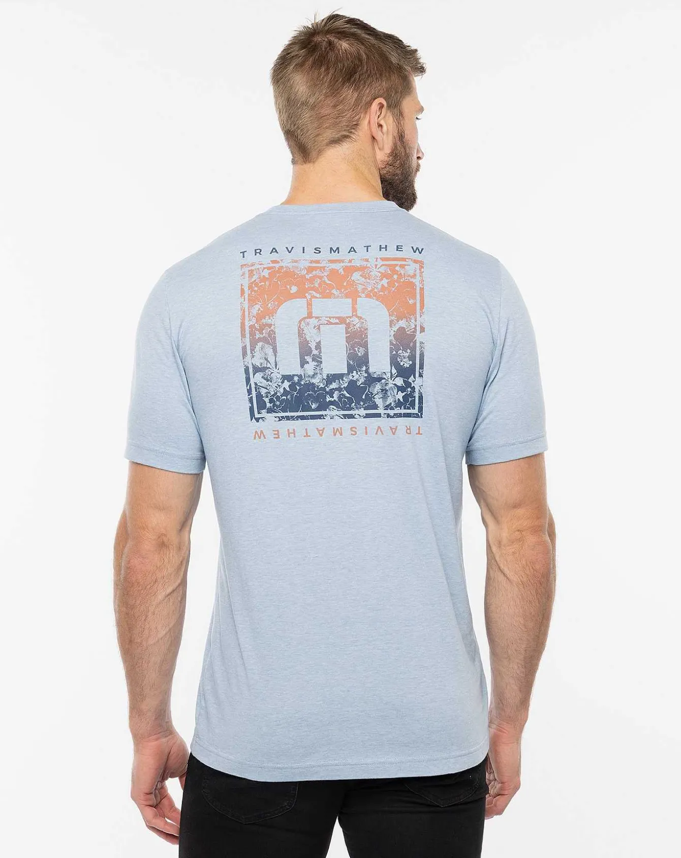 Personal Letter Tee