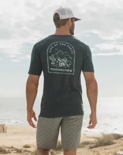 Picante Tee